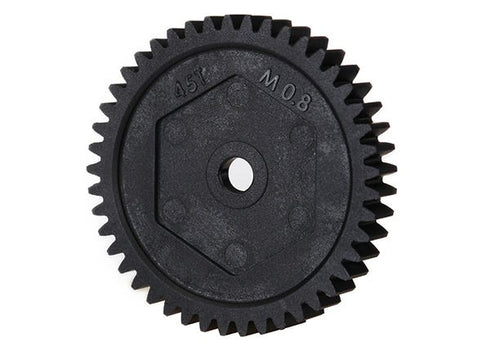 SPUR GEAR 45-TOOTH (TRX-4) 32P (8053)