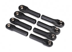 E-REVO 2.0, HD ROD ENDS (8) TRA8646