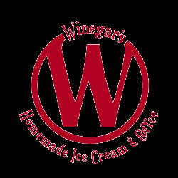 WINEGARS ICE CREAM QUART - KOOKIE KAYLA