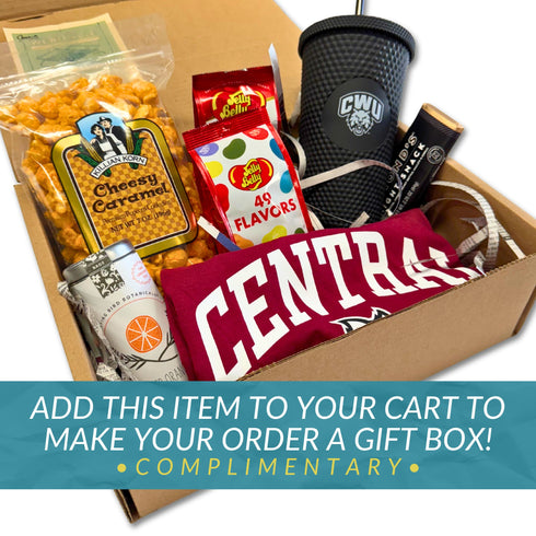 FREE - MAKE IT A GIFT BOX!