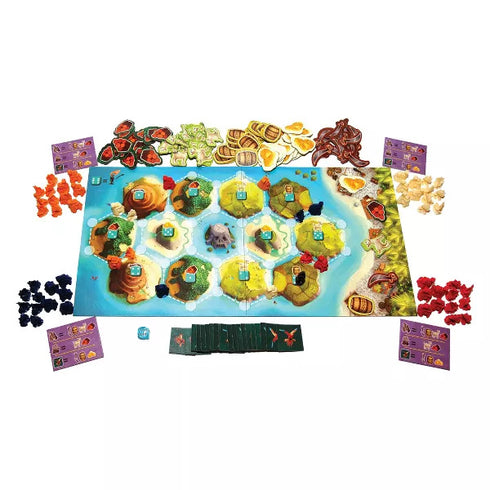 CATAN JUNIOR -