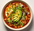 ELLENSBURG ENCHILADA SOUP FOR TWO- SMALL