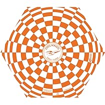 12" RECOVERY PARACHUTE