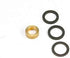 TRAXXAS 5426 BIG BLOCK WASHER & SHIMS (3) REVO