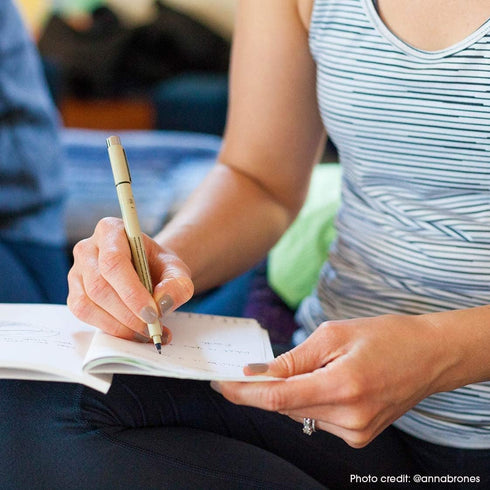 01 MICRON PEN SET 6PC