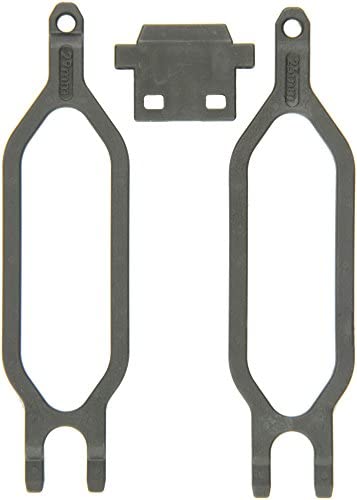 TRAXXAS 6727 HOLD DOWN/BATTERY CLIP STAMPEDE 4X4