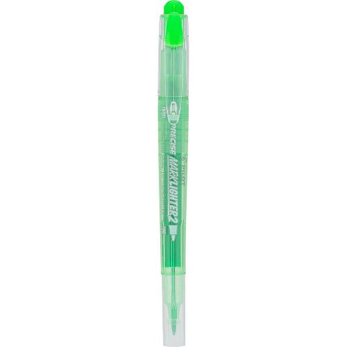 PRECISE MARKLIGHTER2 GREEN