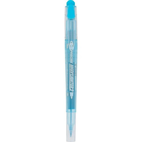 PRECISE MARKLIGHTER2 BLUE