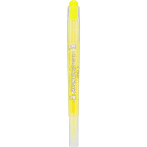 PRECISE MARKLIGHTER2 YELLOW
