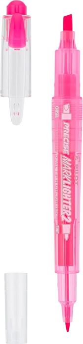 PRECISE MARKLIGHTER2 PINK