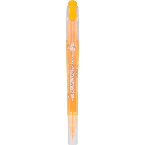 PRECISE MARKLIGHTER2 ORANGE