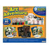 ART ADVENTURE SET 104