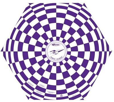 15" RECOVERY PARACHUTE