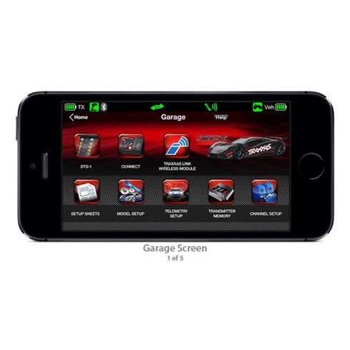 TRAXXAS 6511 WIRELESS BLUETOOTH LINK MODULE