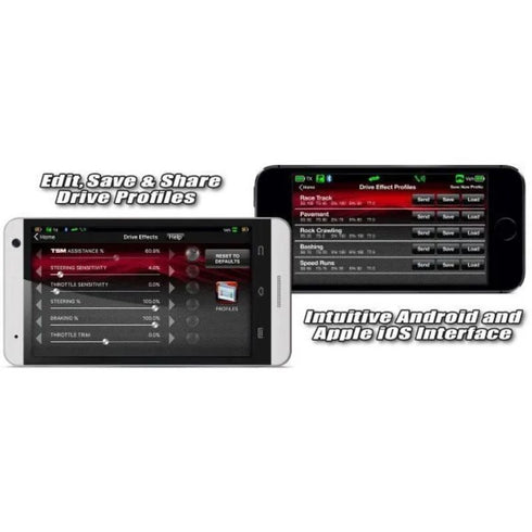 TRAXXAS 6511 WIRELESS BLUETOOTH LINK MODULE