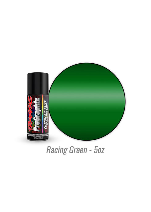 RACING GREEN 5OZ BODY PAINT