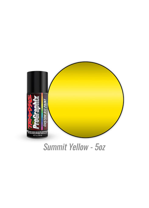 SUMMIT YELLOW 5OZ BODY PAINT