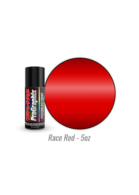 RACE RED 5OZ BODY PAINT