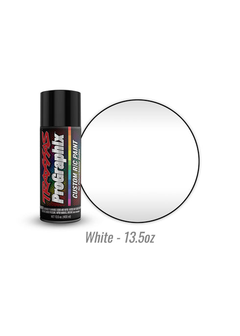 WHITE 13.5OZ BODY PAINT