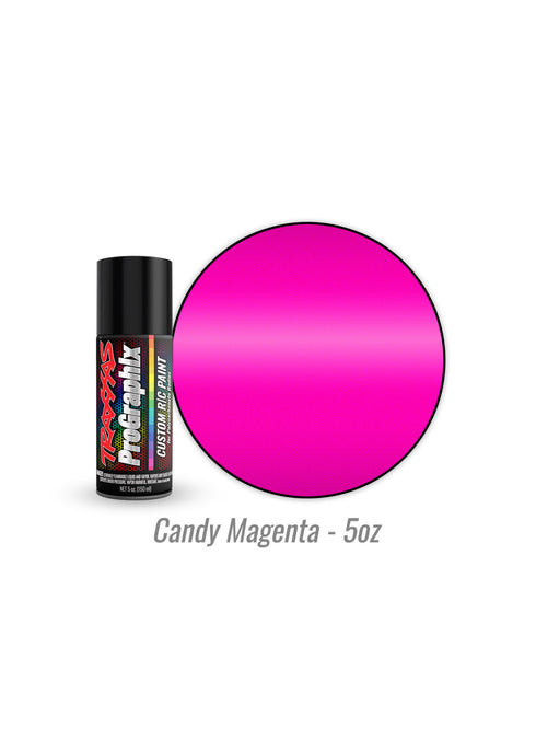 CANDY MAGENTA 5OZ BODY PAINT