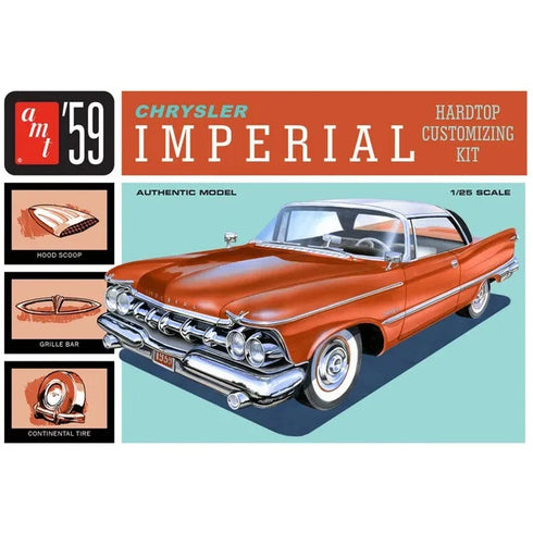 1959 CHRYSLER IMPERIAL
