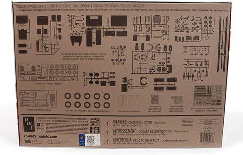 1976 GMC GENERAL SEMI TRACTOR