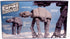 AT-AT STAR WARS: EMPIRE STRIKE