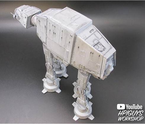 AT-AT STAR WARS: EMPIRE STRIKE