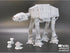 AT-AT STAR WARS: EMPIRE STRIKE