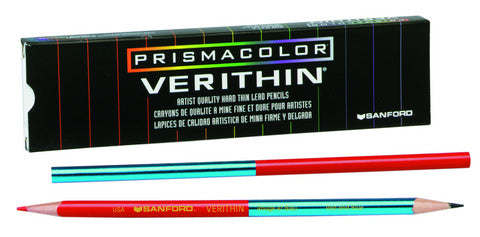 VERITHIN RED & BLUE 748 PENCIL