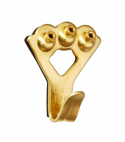 100LB PADDED-PRO PIC HANGERS