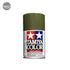 OLIVE DRAB SPRAY LAQUER