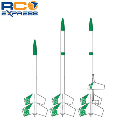 MULTI-ROC ROCKET KIT