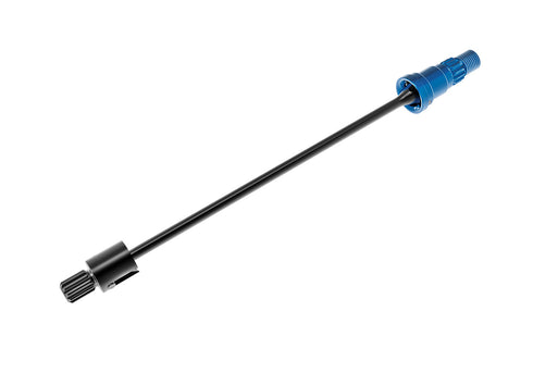 TRAXXAS XRT BLACK RTR W/ 8S POWER (1/6) - 78086-4-BLK