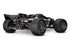 TRAXXAS XRT BLACK RTR W/ 8S POWER (1/6) - 78086-4-BLK