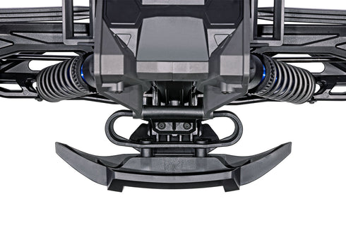 TRAXXAS XRT BLACK RTR W/ 8S POWER (1/6) - 78086-4-BLK