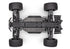 TRAXXAS XRT BLACK RTR W/ 8S POWER (1/6) - 78086-4-BLK