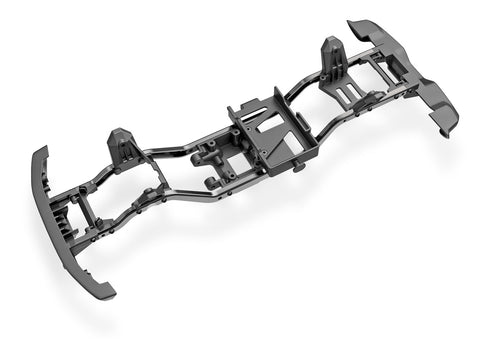 TRX-4M BRONCO BLACK - (1/18) 97074-1-BLK