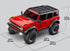 TRX-4M BRONCO RED - (1/18) 97074-1-RED