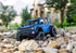 TRX-4M BRONCO BLUE - (1/18) 97074-1-BLUE