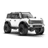 TRX-4M BRONCO WHITE - (1/18) 97074-1-WHT