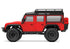 TRX-4M DEFENDER RED - (1/18) 97054-1-RED