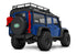 TRX-4M DEFENDER BLUE - (1/18) 97054-1-BLUE