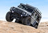 TRX-4M DEFENDER SILVER - (1/18) 97054-1-SLVR