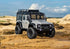 TRX-4M DEFENDER SILVER - (1/18) 97054-1-SLVR