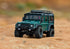 TRAXXAS TRX-4M DEFENDER GREEN - (1/18) 97054-1-GRN