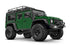 TRAXXAS TRX-4M DEFENDER GREEN - (1/18) 97054-1-GRN