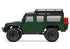 TRAXXAS TRX-4M DEFENDER GREEN - (1/18) 97054-1-GRN
