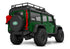 TRAXXAS TRX-4M DEFENDER GREEN - (1/18) 97054-1-GRN