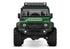 TRAXXAS TRX-4M DEFENDER GREEN - (1/18) 97054-1-GRN